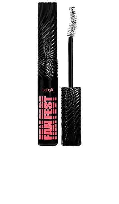 BENEFIT COSMETICS FAN FEST MASCARA