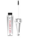 Benefit Cosmetics Fluff Up Brow Wax The Texturizer In N,a