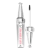 Benefit Cosmetics Fluff Up Flexible Hold Brow Texturizing Wax - Clear In Transparent