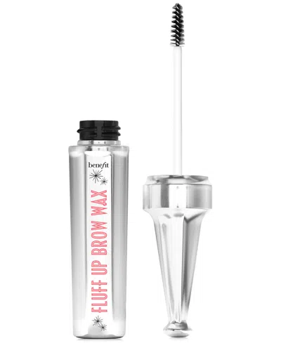 Benefit Cosmetics Fluff Up Brow Wax