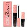Benefit Cosmetics Get Rollin' Roller Lash Mascara Set