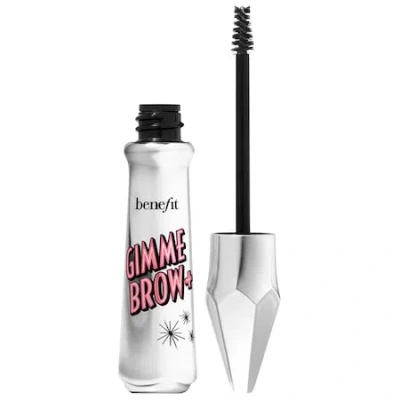 BENEFIT COSMETICS GIMME BROW+ TINTED VOLUMIZING EYEBROW GEL 1 .1 / 3G,P409239