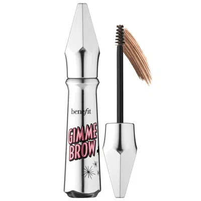 BENEFIT COSMETICS GIMME BROW+ TINTED VOLUMIZING EYEBROW GEL 4.5 .2 / 6G,P409239