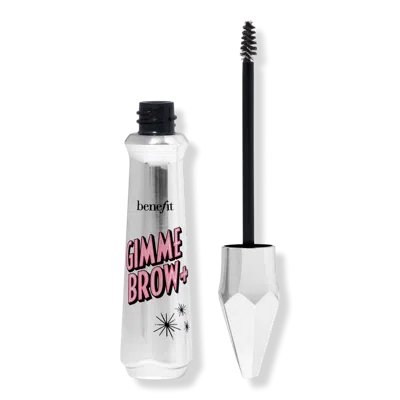 Benefit Cosmetics Gimme Brow+ Tinted Volumizing Eyebrow Gel Jumbo - Shade 4