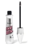 Benefit Cosmetics Gimme Brow+ Volumizing Eyebrow Gel In 03 Medium/light Brown