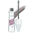 Benefit Cosmetics Gimme Brow+ Volumizing Eyebrow Gel In 06 Cool Soft Black