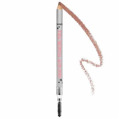 Benefit Cosmetics Gimme Brow+ Volumizing Fiber Eyebrow Pencil 3 0.042 Oz. / 1.19 G