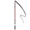 Benefit Cosmetics Gimme Brow+ Volumizing Fiber Eyebrow Pencil Cool Grey 0.042 Oz. / 1.19 G