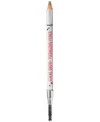 Benefit Cosmetics Gimme Brow+ Volumizing Fiber Eyebrow Pencil In Shade 01