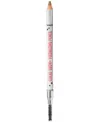 Benefit Cosmetics Gimme Brow+ Volumizing Fiber Eyebrow Pencil In Shade 03
