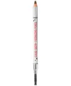 Benefit Cosmetics Gimme Brow+ Volumizing Fiber Eyebrow Pencil In Shade 05