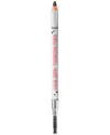 Benefit Cosmetics Gimme Brow+ Volumizing Fiber Eyebrow Pencil In Shade 06