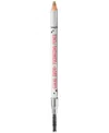 Benefit Cosmetics Gimme Brow+ Volumizing Fiber Eyebrow Pencil In Shade 2.5