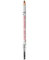 Benefit Cosmetics Gimme Brow+ Volumizing Fiber Eyebrow Pencil In Shade 3.75