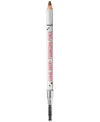 Benefit Cosmetics Gimme Brow+ Volumizing Fiber Eyebrow Pencil In Shade 4.5