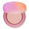 Benefit Cosmetics Glow-la-la Blurring Powder Highlighter - Aurora In Multi