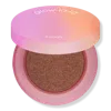 Benefit Cosmetics Glow-la-la Blurring Powder Highlighter - Comet In Gray