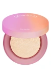Benefit Cosmetics Glow La La Blurring Powder Highlighter