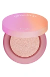 Benefit Cosmetics Glow La La Blurring Powder Highlighter