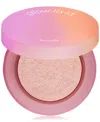 Benefit Cosmetics Glow-la-la Blurring Powder Highlighter