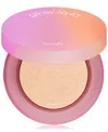 Benefit Cosmetics Glow-la-la Blurring Powder Highlighter