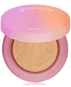 Benefit Cosmetics Glow-la-la Blurring Powder Highlighter