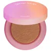 Benefit Cosmetics Glow La La Blurring Powder Highlighter Lumi 0.1 Oz/3 G