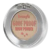 Benefit Cosmetics Goof Proof Brow-filling Powder - 1