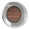 Benefit Cosmetics Goof Proof Brow-filling Powder - 3.5