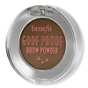 Benefit Cosmetics Goof Proof Brow-filling Powder - 3.75