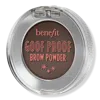 Benefit Cosmetics Goof Proof Brow-filling Powder - 4