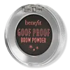 Benefit Cosmetics Goof Proof Brow-filling Powder - 6