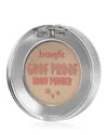 Benefit Cosmetics Goof Proof Brow Powder In - Cool Light Blonde