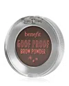 Benefit Cosmetics Goof Proof Brow Powder In - Warm Deep Brown