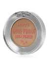 Benefit Cosmetics Goof Proof Brow-filling Powder In - Warm Golden Blonde
