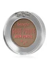 Benefit Cosmetics Goof Proof Brow-filling Powder In - Warm Light Brown