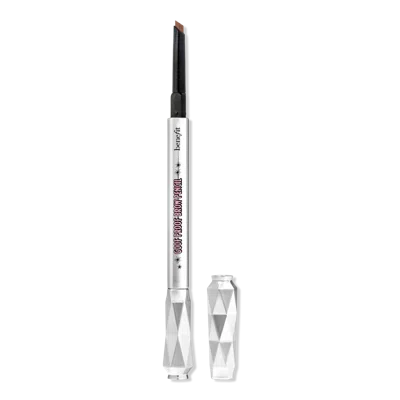 Benefit Cosmetics Goof Proof Waterproof Easy Shape & Fill Eyebrow Pencil - 3 - Warm Llight Brown