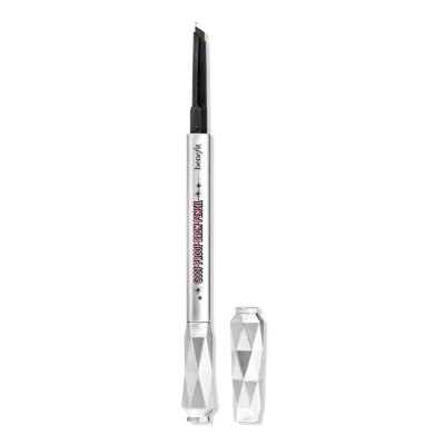Benefit Cosmetics Goof Proof Waterproof Easy Shape & Fill Eyebrow Pencil - 6 - Cool Soft Black