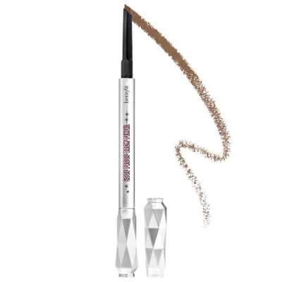 BENEFIT COSMETICS GOOF PROOF WATERPROOF EASY SHAPE & FILL EYEBROW PENCIL 3.5 0.01 / 0.34G,P408218