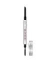 Benefit Cosmetics Goof Proof Waterproof Easy Shape & Fill Eyebrow Pencil 2.5 0.01 / 0.34g In Shade . (neutral Blonde)