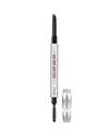 Benefit Cosmetics Goof Proof Waterproof Easy Shape & Fill Eyebrow Pencil 3.5 0.01 / 0.34g In Shade . (neutral Medium Brown)