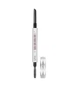 Benefit Cosmetics Goof Proof Waterproof Easy Shape & Fill Eyebrow Pencil, Standard In Shade  (warm Golden Blonde)