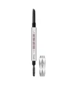 Benefit Cosmetics Goof Proof Waterproof Easy Shape & Fill Eyebrow Pencil 3 0.01 / .34g In Shade  (warm Light Brown)