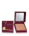 Benefit Cosmetics Jumbo Hoola Bronzer Hoola 0.56 oz In Hoola Matte