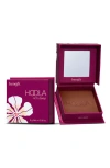 Benefit Cosmetics Hoola Matte Bronzing Powder In Brown