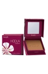 Benefit Cosmetics Hoola Matte Bronzing Powder In Medium
