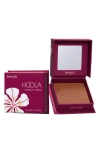 Benefit Cosmetics Hoola Matte Bronzing Powder In Medium Deep