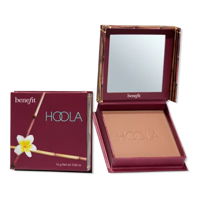Benefit Cosmetics Hoola Matte Powder Bronzer Jumbo - Original