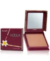 Benefit Cosmetics Hoola Matte Powder Bronzer Jumbo In Hoola
