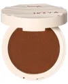 Benefit Cosmetics Hoola Wave Bronzing Balm In Deep
